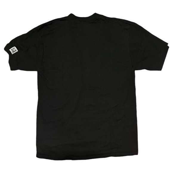 Mike Tyson Boxing “Road To The Championship” t-shirt 1995 MGM Grand Garden Large - Picture 6 of 6